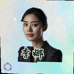 李娜